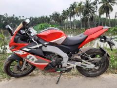 Aprilia GPR 150